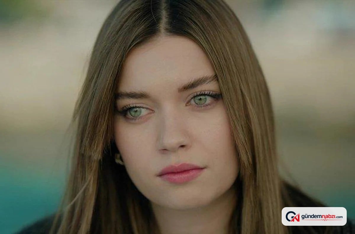 Afra Saraçoğlu A.B.İ. dizisinden ayrıldı