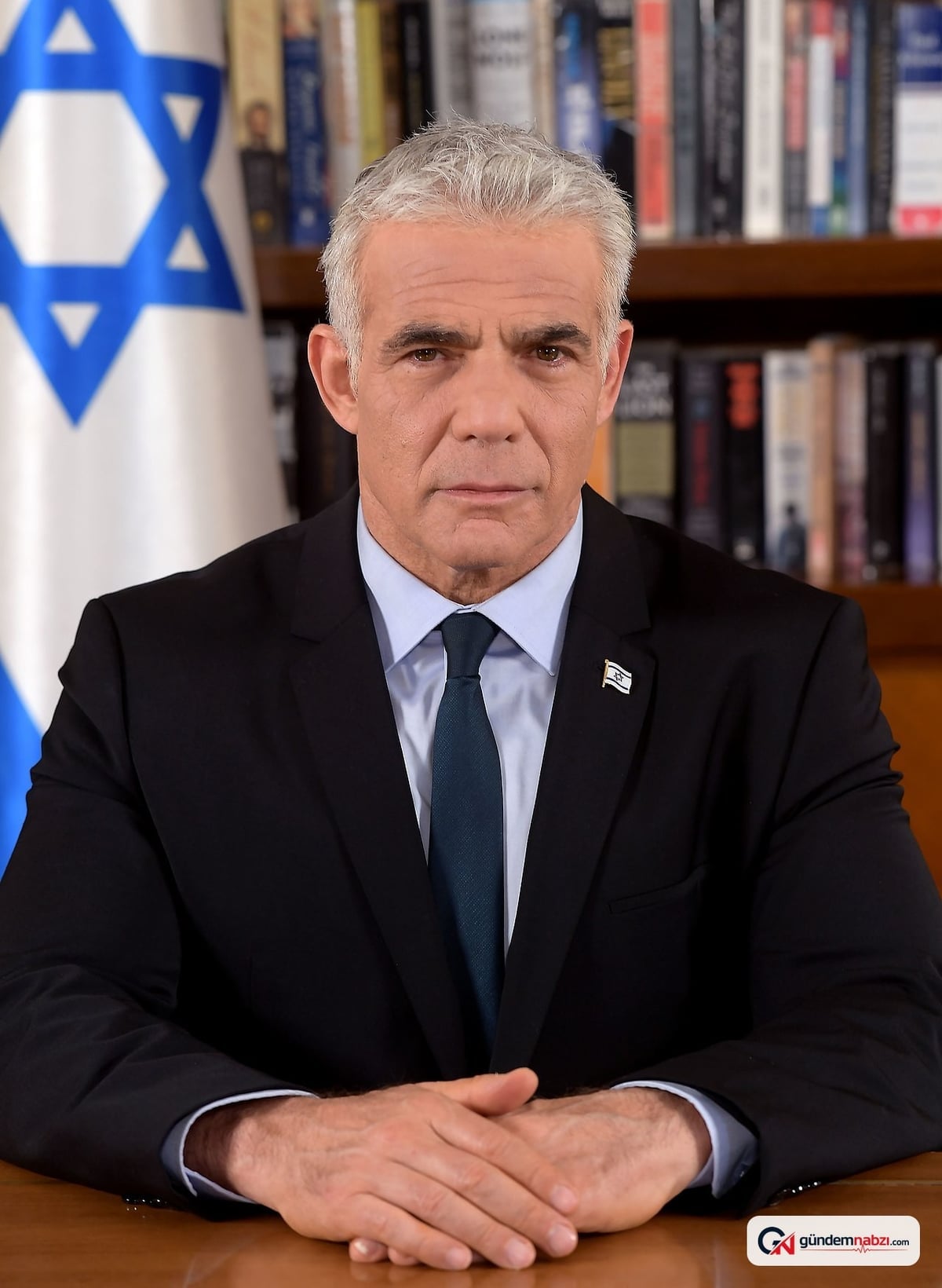 Yair Lapid: Suudi nükleer anlaşması israil için felaket