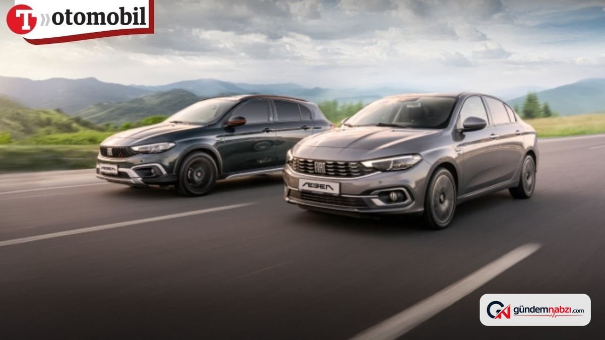 Fiat, Eylül 2026'da tüm modellerinin fiyatlarını artırdı