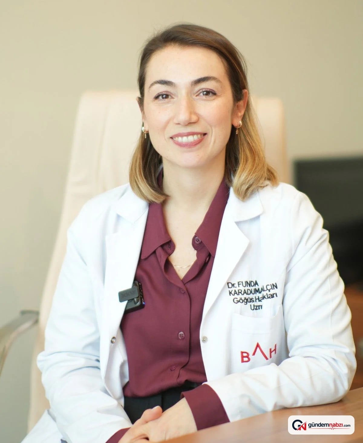 Uzman: Nefes darlığını sadece alerjiye bağlamayın