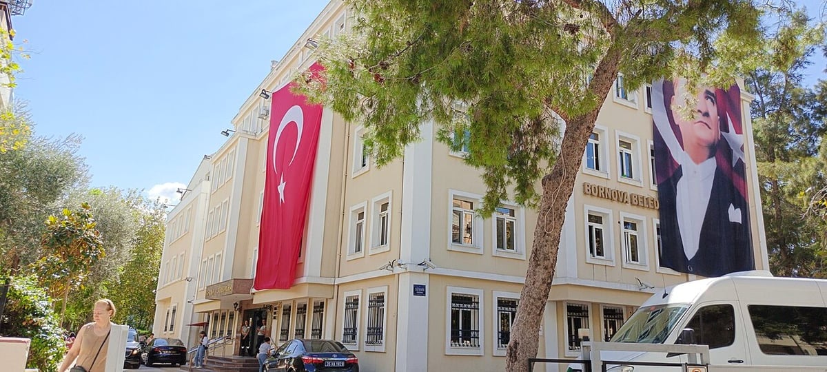 İzmir'de özel beslenme gereksinimi duyan hastalara destek