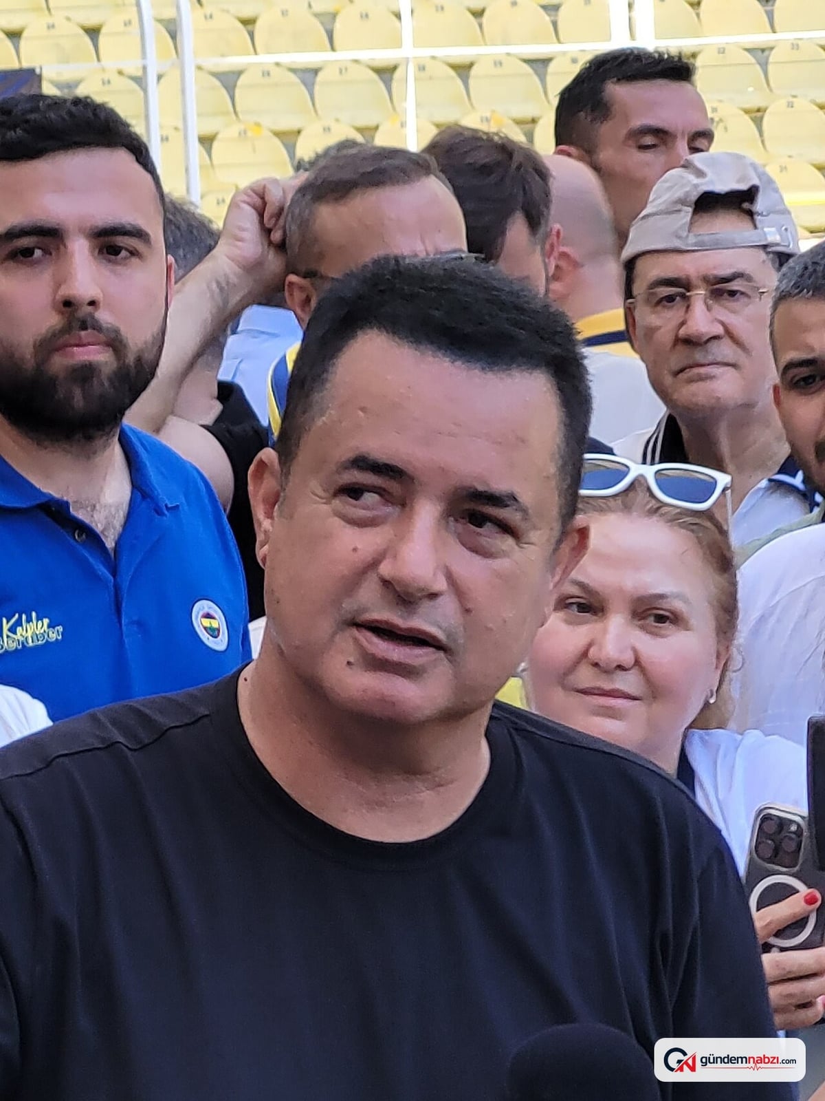Acun Ilıcalı: Ocak'ta Hull City'ye Türk oyuncular gelebilir