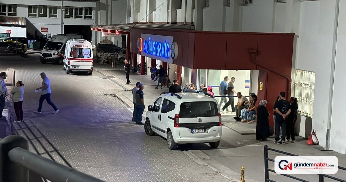 Eskişehir'de otomobilin çarptığı 3 yaşındaki Elif hayatını kaybetti