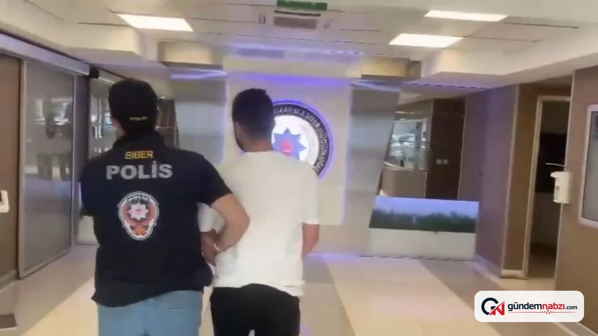 İstanbul'da hukuk bürolarına panel operasyonu: 35 şüpheli gözaltında