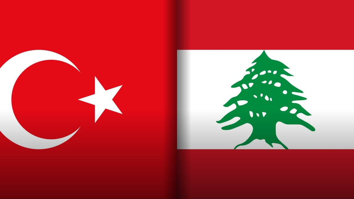 Türkiye, Lübnan ordusuna silah desteği sağlamaya hazırlanıyor