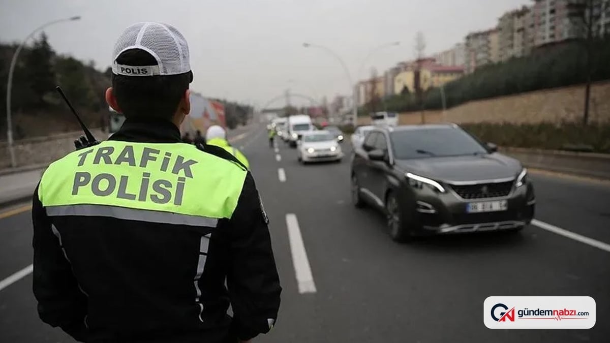 Ankara'da bazı yollar trafiğe kapatılacak