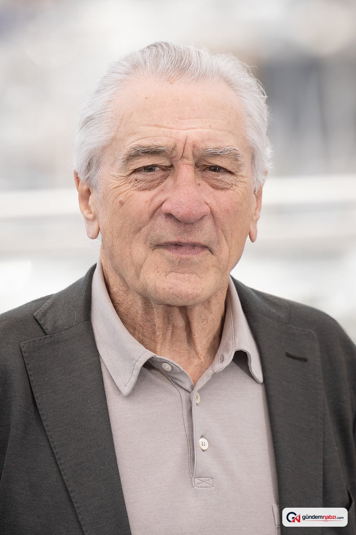 Robert De Niro'dan İstanbul itirafı: Polis baskınlarına katıldım