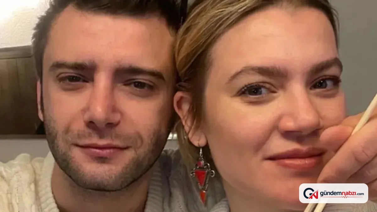 Derya Şensoy ve Yağız Can Konyalı'dan düğün sinyali