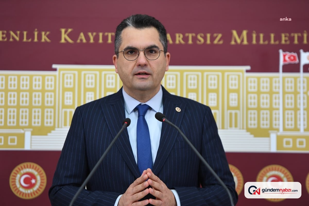 Burak Dalgın: Enflasyon hedefi iki yıl sonraya ertelendi