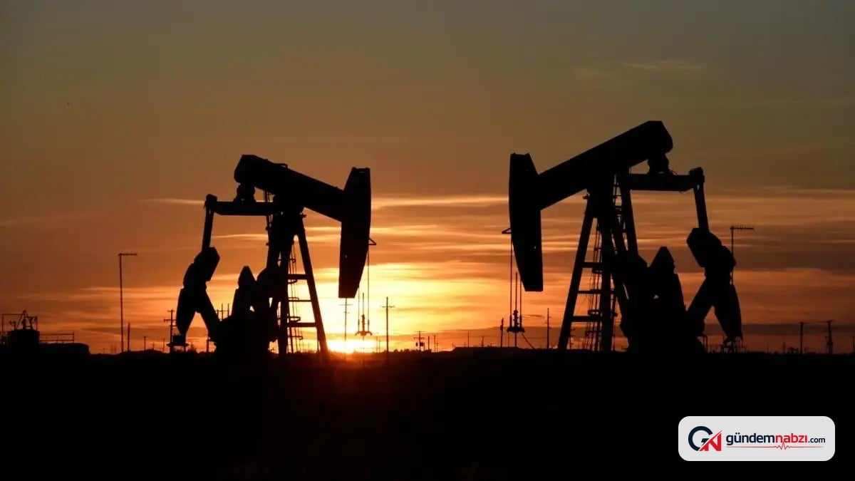 Petrolde savaş etkisi: Brent 97 doları aştı, gözler Hürmüz'de