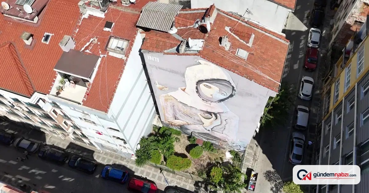Yeldeğirmeni zirvede: İstanbul'un en havalı mahallesi