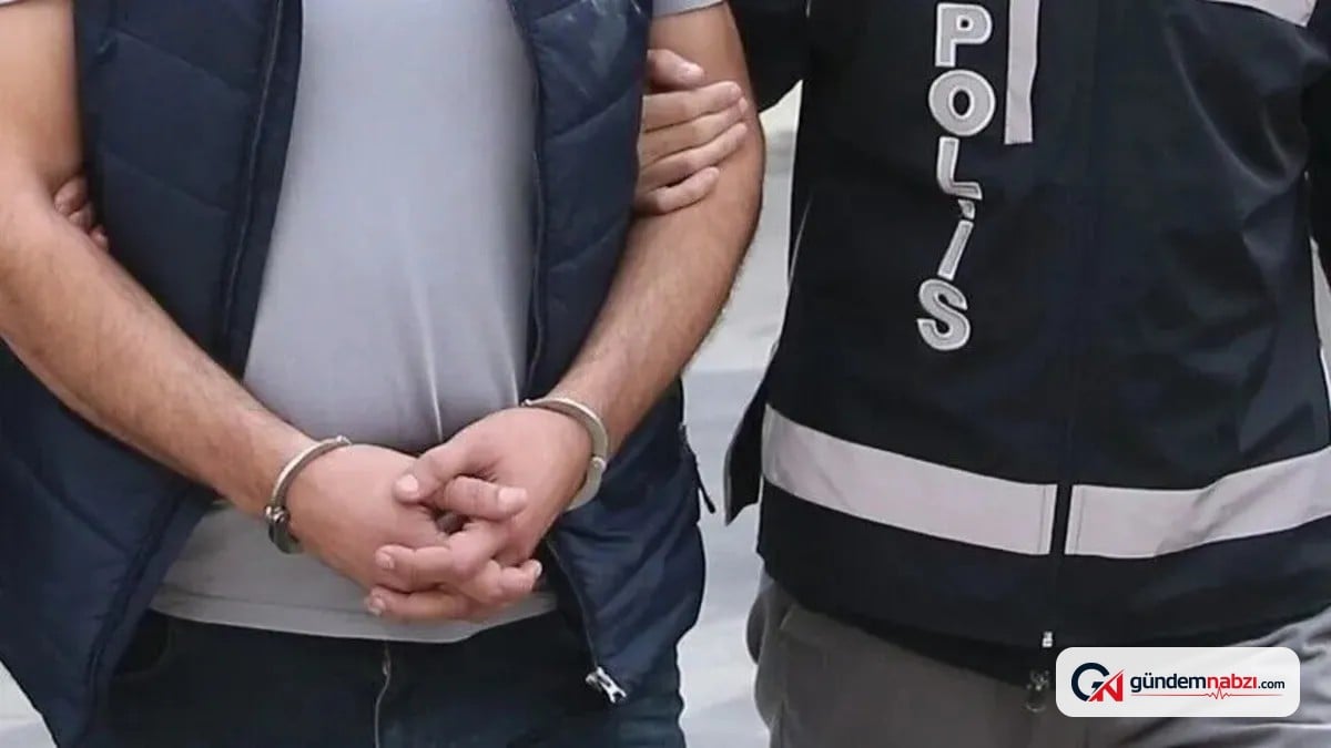 Adana'da uyuşturucu operasyonunda 9 tutuklama