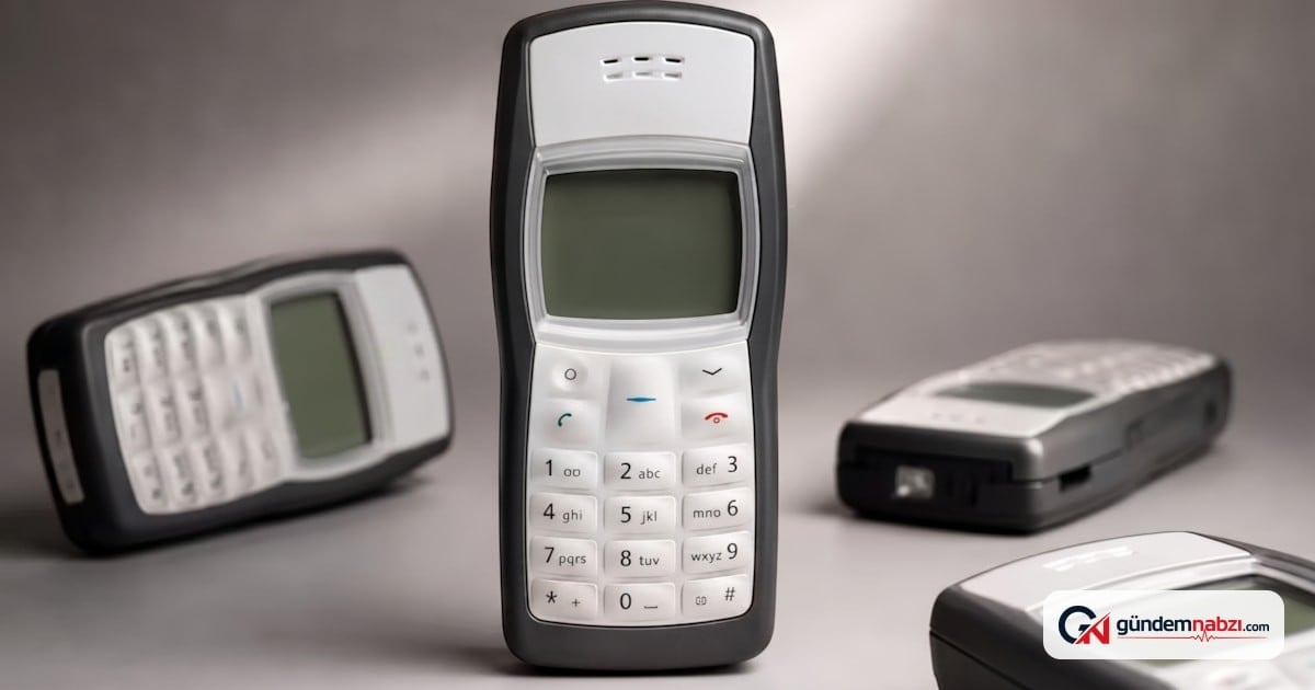 Nokia 300 Charge, 40 gün bekleme süresi sunuyor