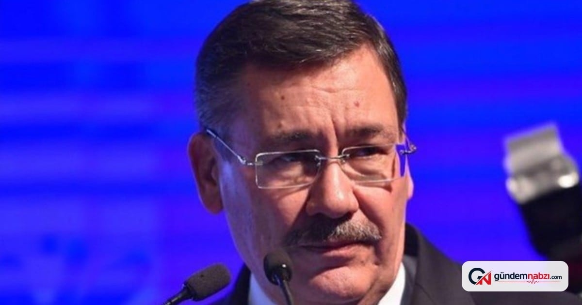 Nadi Türkaslan, Gökçek ailesini suç örgütü olarak tanımladı