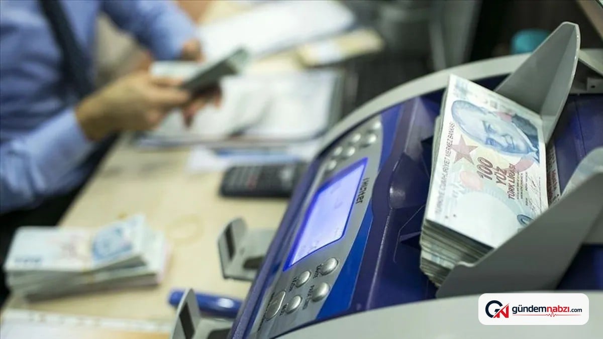 Bankacılık sektörünün kredi hacmi 28,1 trilyon liraya ulaştı