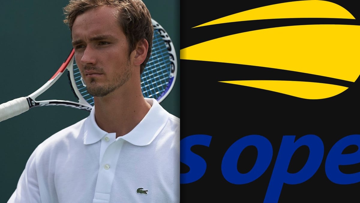 Medvedev, Tiafoe'ye yenilerek US Open'tan elendi