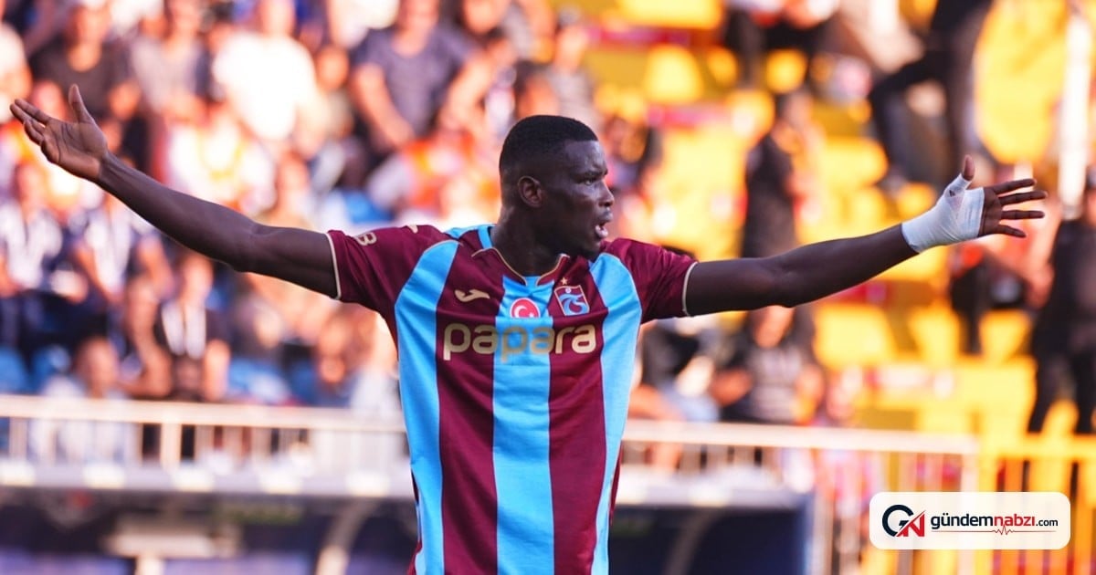 Onuachu, 151 gündür gol atamadı