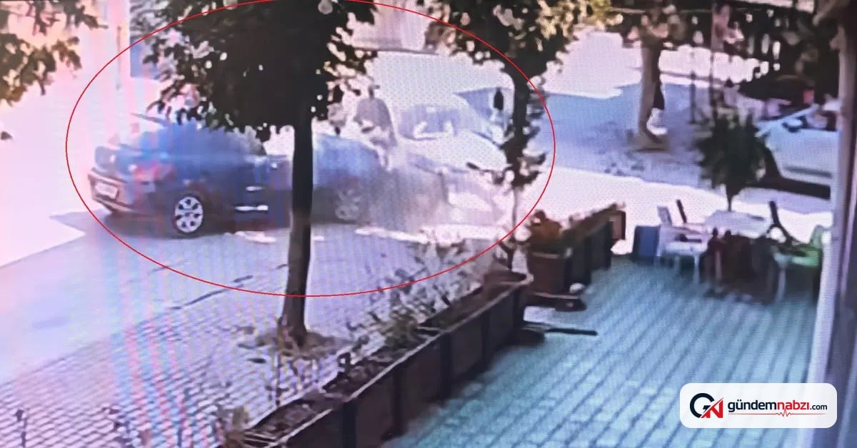İnegöl Caddesi'nde trafik kazası: 3 yaralı