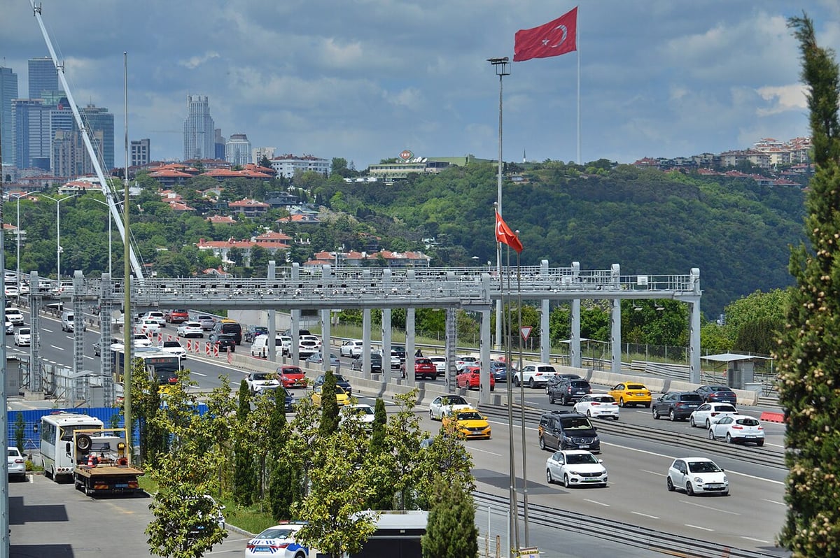 Fransız şirketler köprü ve otoyol özelleştirmesine yöneliyor
