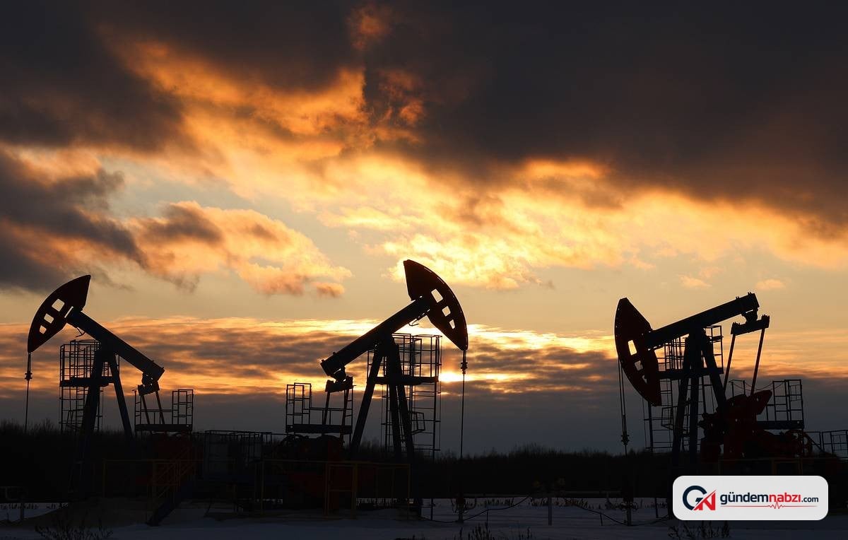 OPEC+ ülkeleri Ekim üretim kotasını aynı bıraktı