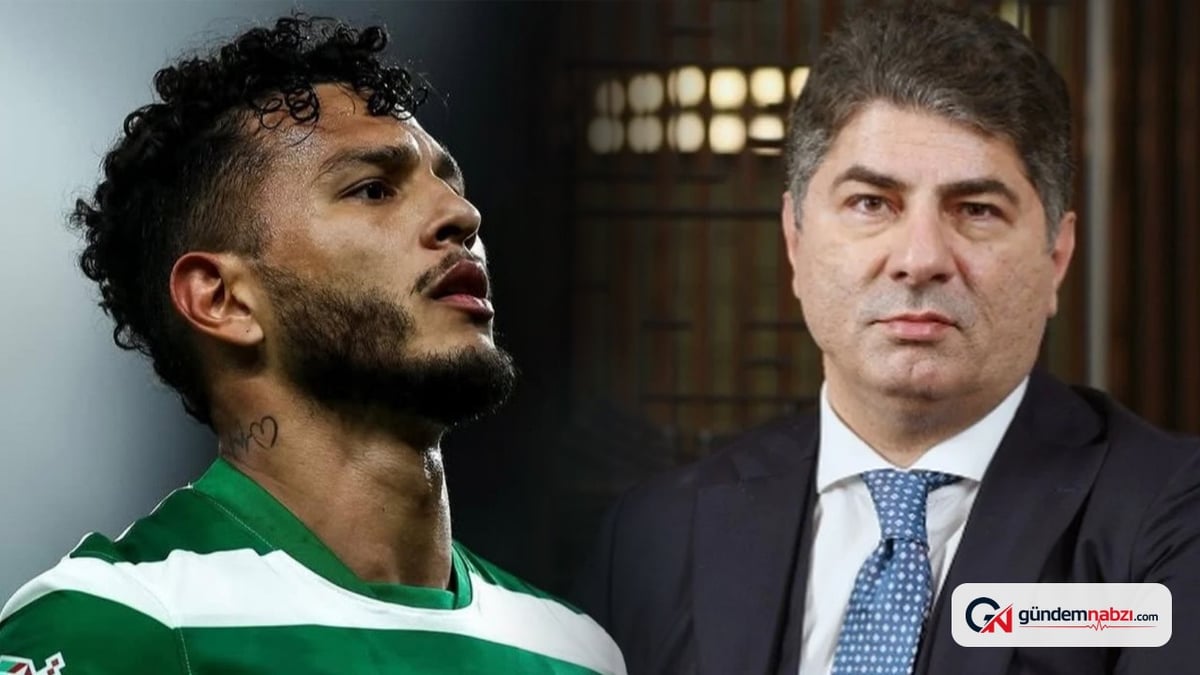 Luis Suarez: Fenerbahçe görüşmesi yaşandı ama geride kaldı