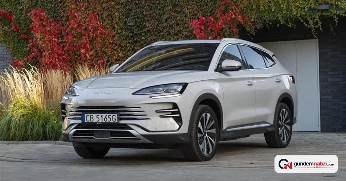 BYD, Malezya'da fabrika kurmaktan vazgeçti, yerel ortak arıyor
