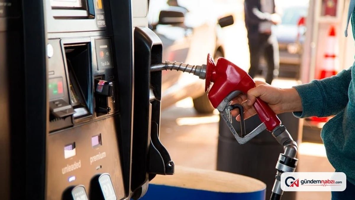 Motorine 8,24 lira zam beklentisi: 3 Eylül 2026 akaryakıt fiyatları
