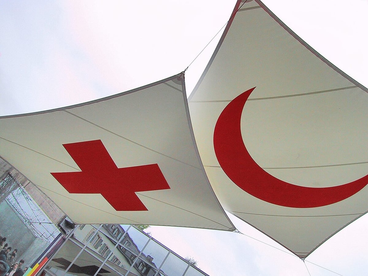 IFRC: Avrupa’da sıcak hava dalgaları 35 bin can aldı