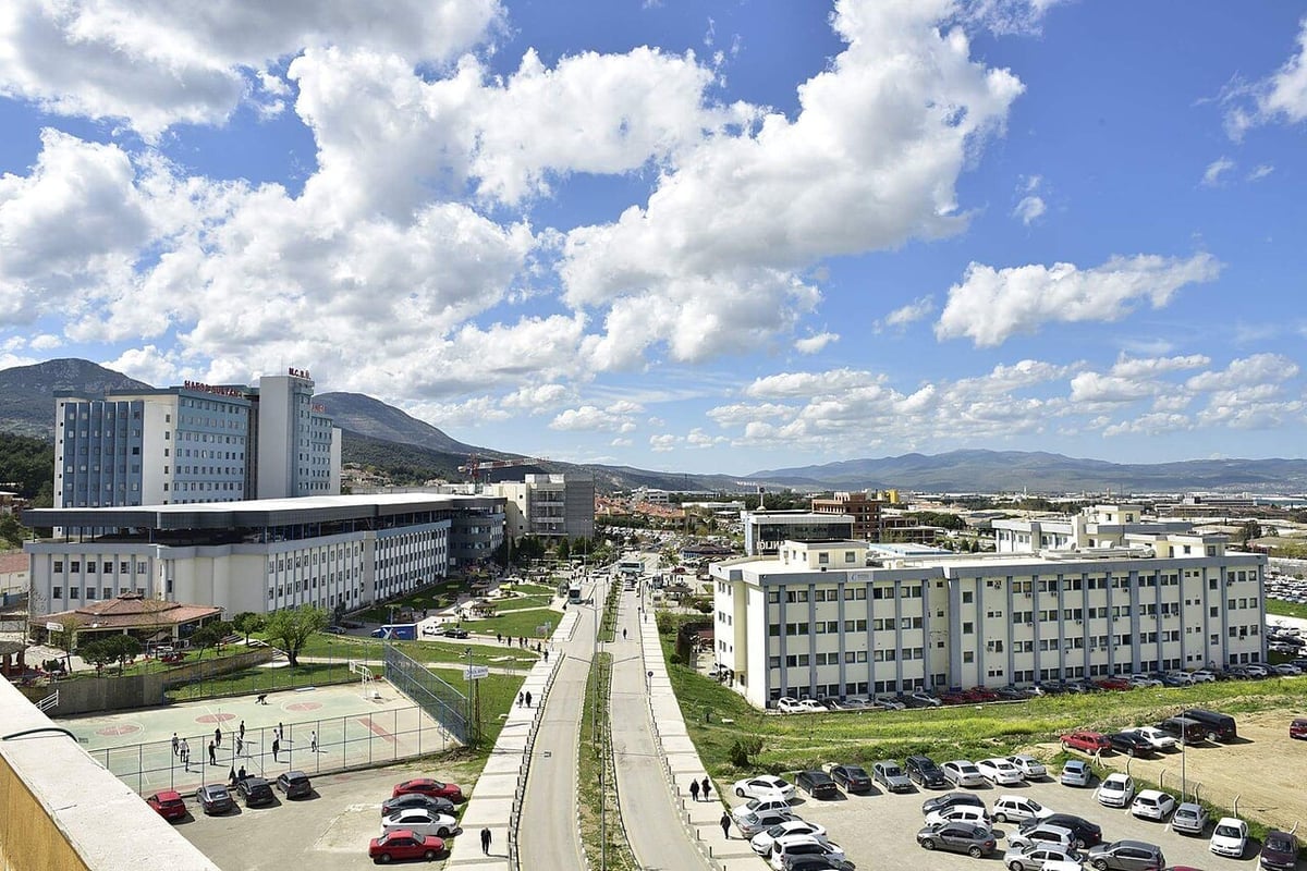 Manisa Celal Bayar Üniversitesi 142 sözleşmeli personel alacak