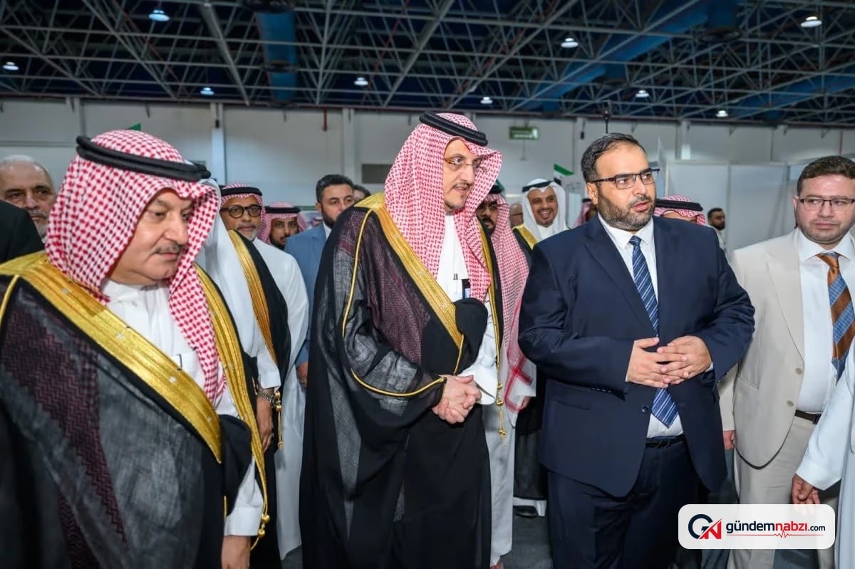 Suudi Arabistan ve Suriye, yatırımlar için sanayi şehirleri kurmayı planlıyor