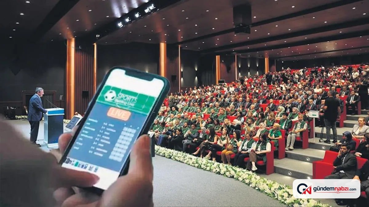Yasa dışı bahislere yapay zekâlı takip başlatıldı