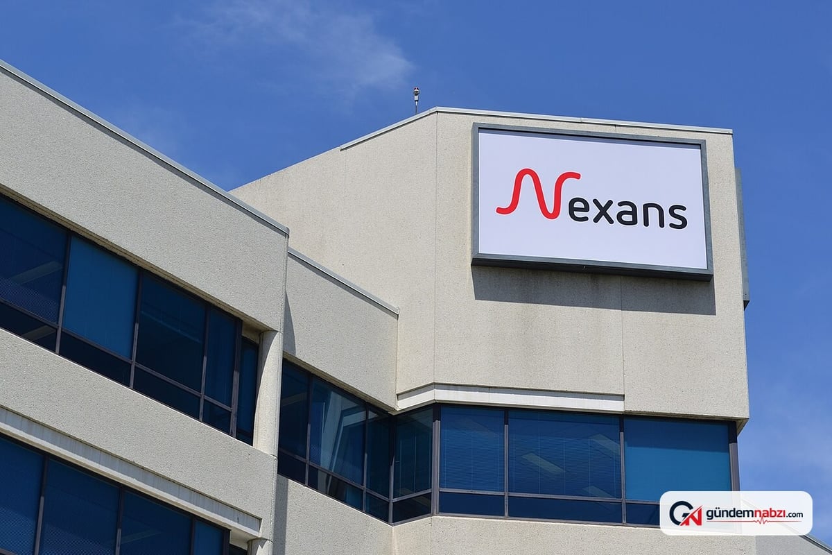 Nexans, 2026'nın ilk yarısında kârlı büyümesini sürdürdü ve hedeflerini yükseltti