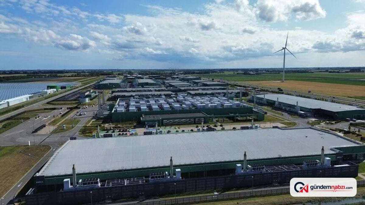 Yapay zeka yatırımları 31,6 trilyon dolara ulaşacak