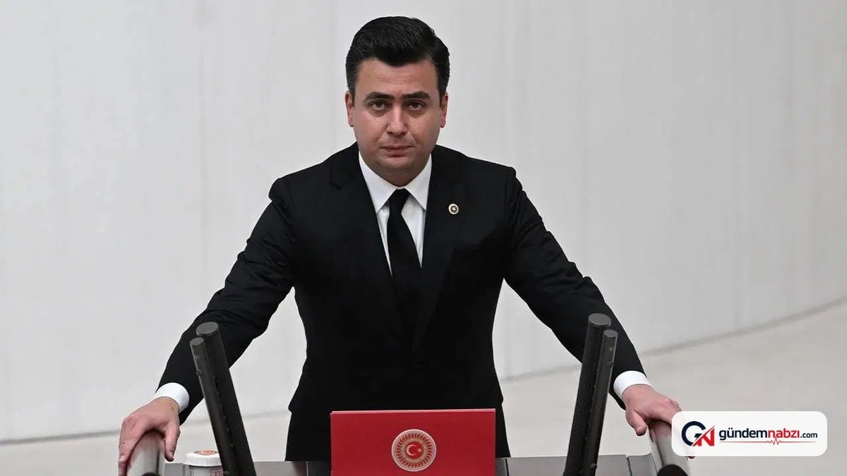 Osman Gökçek'ten açıklama: Büyük memnuniyet duydu