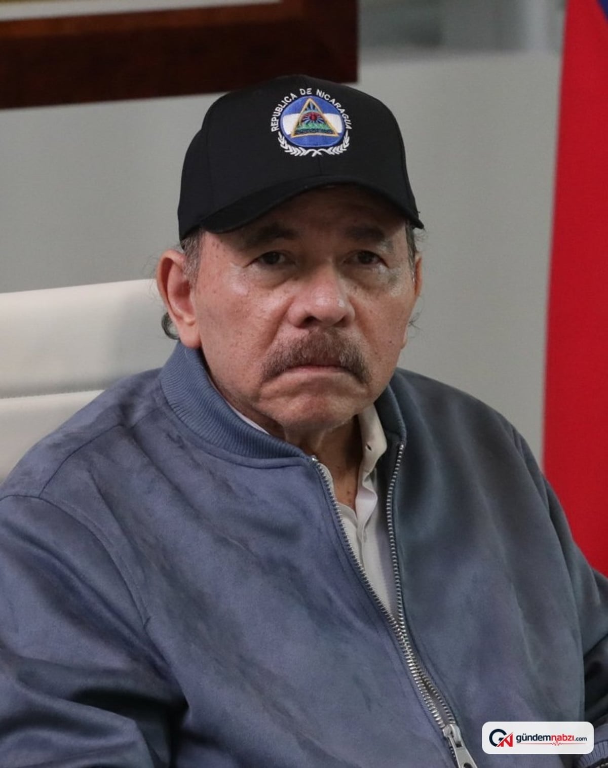Nikaragua'da anayasa değişikliği muhaliflere engel getiriyor