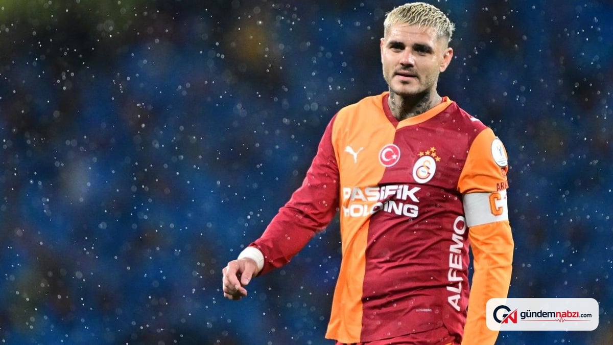 Mauro Icardi futbolu bıraktı mı? Menajeri Elio Pino'dan açıklama