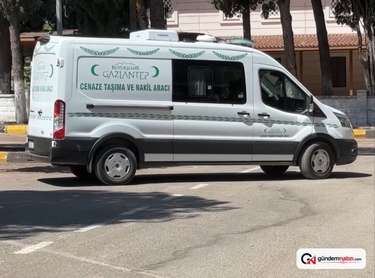 Amca, yeğenini arazi kavgasında öldürdü