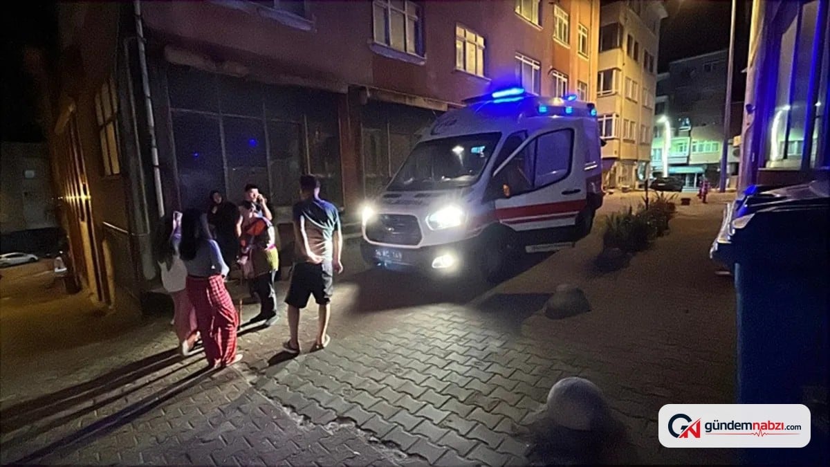 Bolu'da sinek ilacı astım hastası bir kişiyi ve iki sağlık çalışanını hastanelik etti