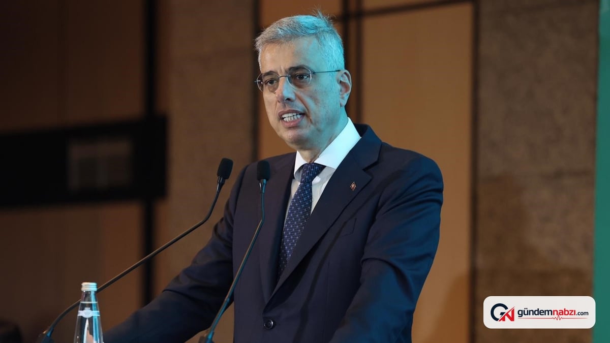 Sağlık Bakanı Memişoğlu duyurdu: 1,5 milyondan fazla kişiye ücretsiz ilaç verildi