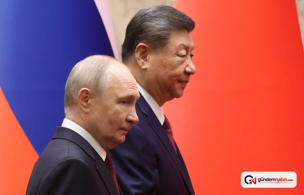 APEC zirvesinde Putin, Trump ve Xi arasında üçlü görüşme olabilir