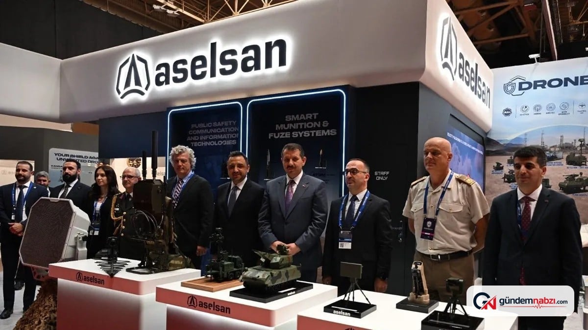 Salih Ayhan Bosna Hersek'te savunma iş birliğini güçlendireceklerini söyledi