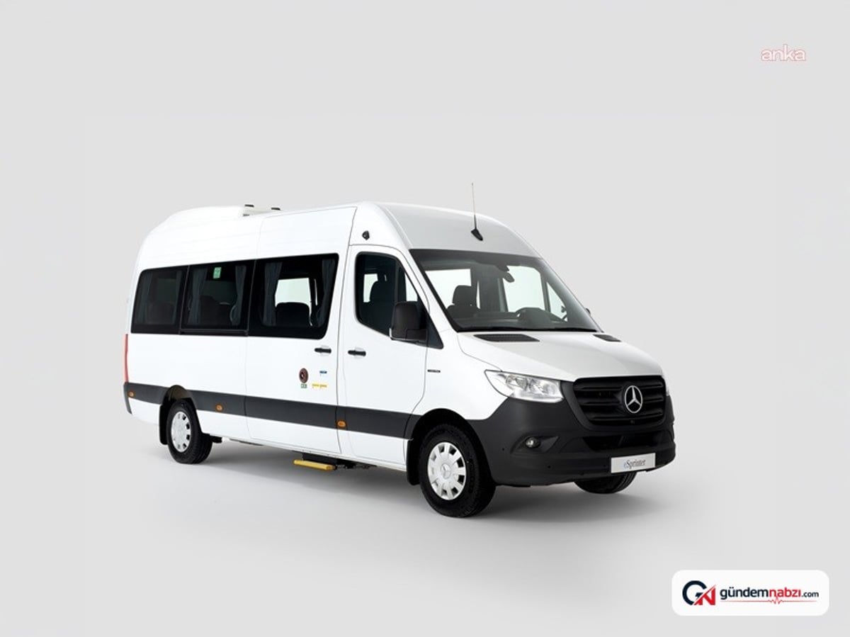 Mercedes-Benz eylül ayı için avantajlı finansman kampanyaları sunuyor