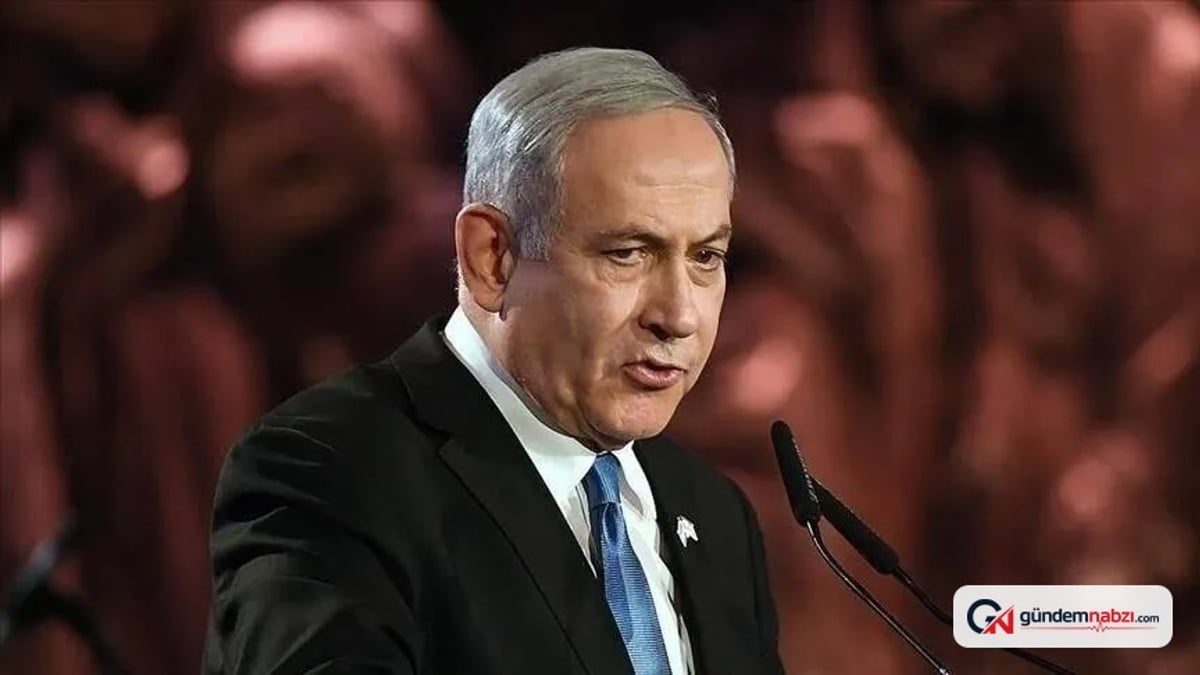 Netanyahu, İran ve Hizbullah'a tehditte bulundu