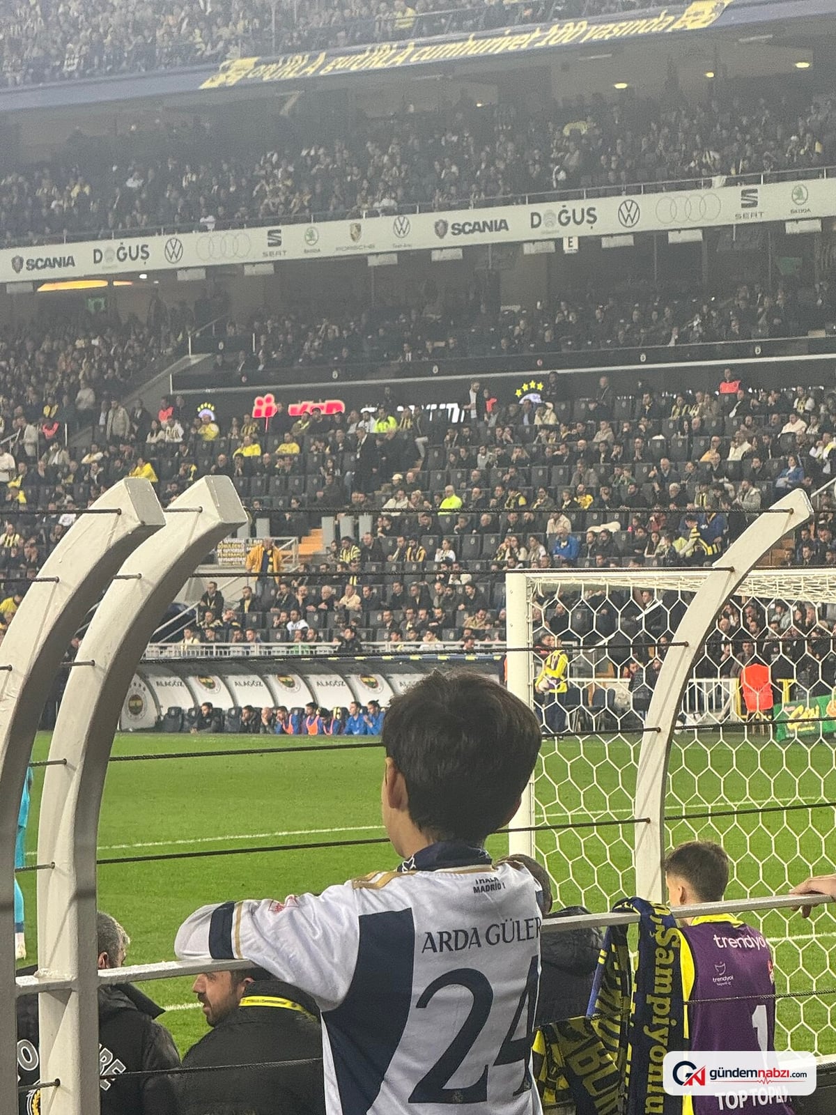 Arda Güler ve Victor Osimhen Şampiyonlar Ligi en değerli 50'de