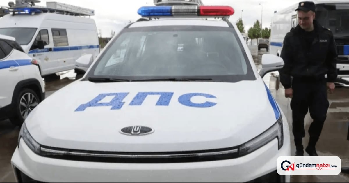 Rusya'da üst düzey yetkili pencereden düştü