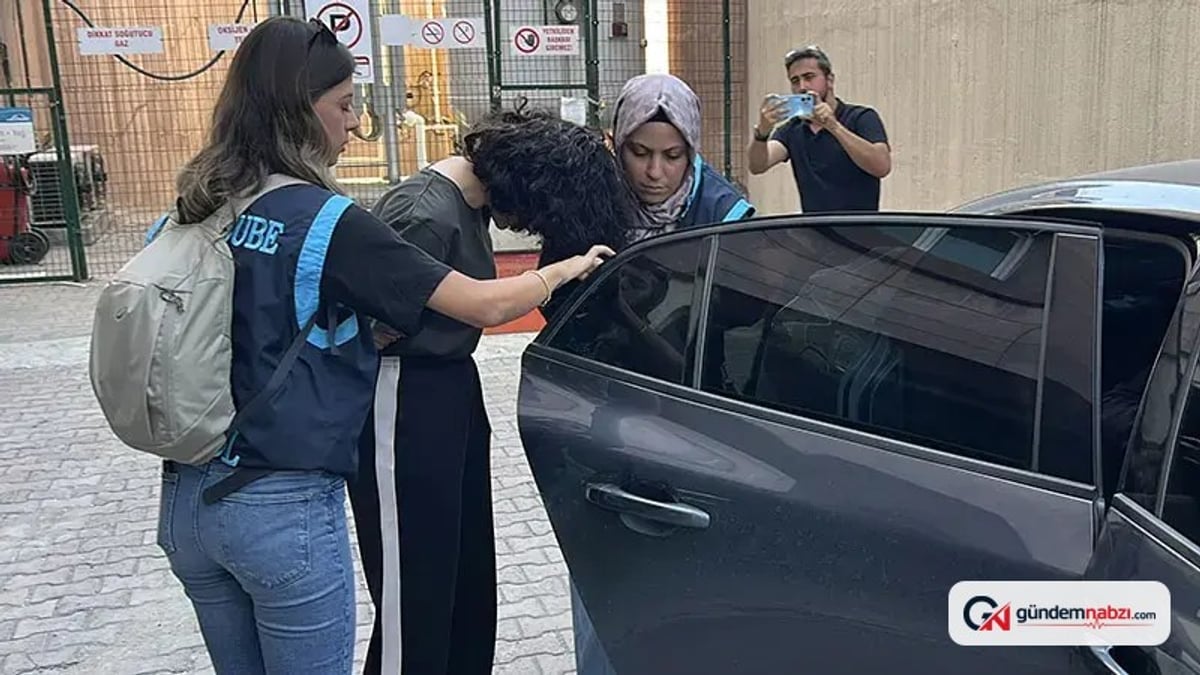 Kayseri'de sahte evrakla usulsüzlükten 5 kişi gözaltına alındı