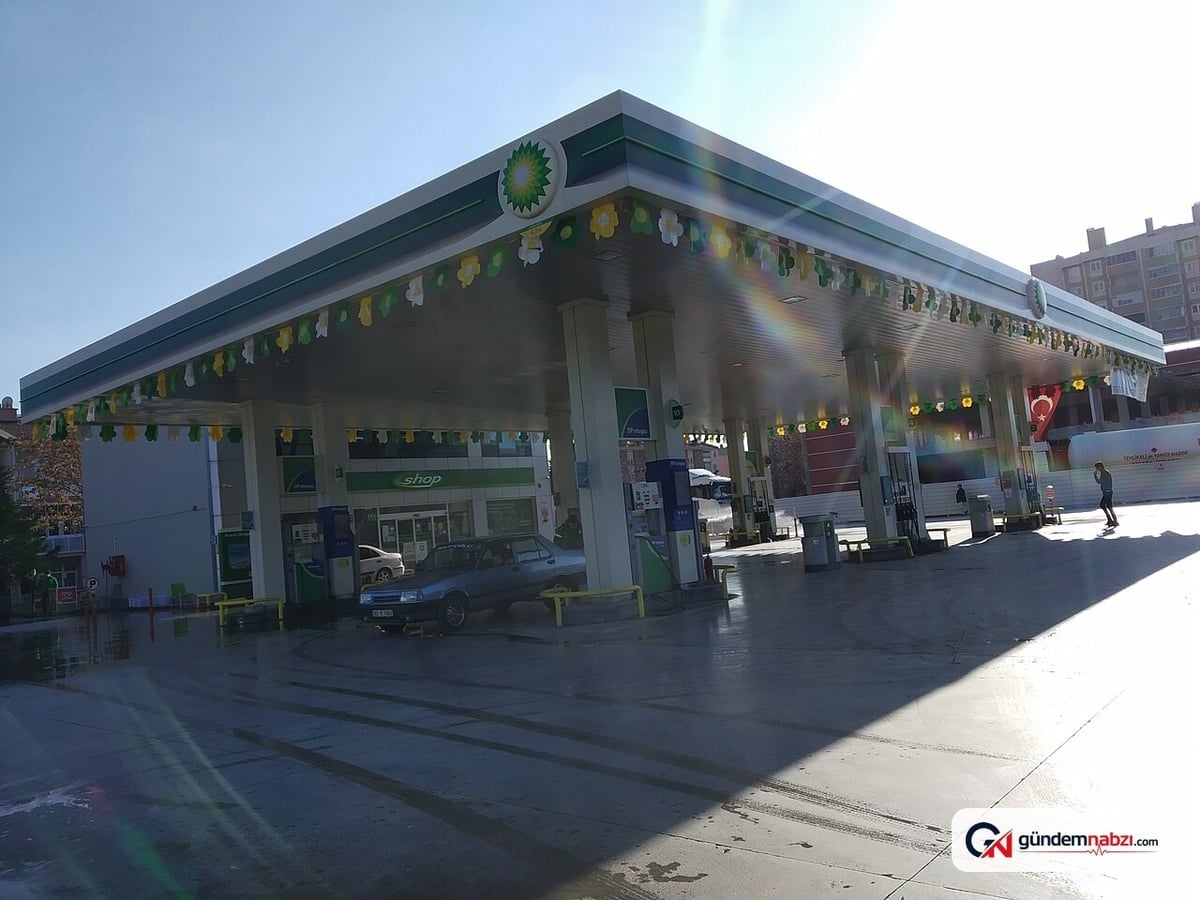 5 Eylül akaryakıt fiyatları açıklandı