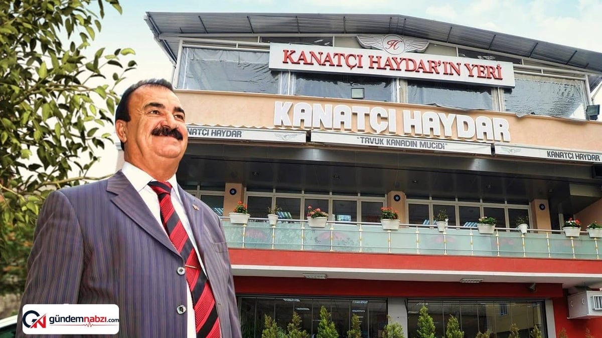 İstanbul'da sahte savcı vakası: Kanatçı Haydar'ı 2,1 milyon TL dolandırdı