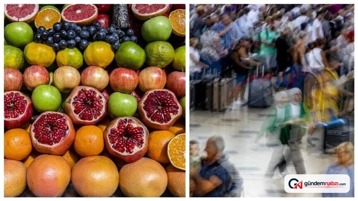 Ağustosta fiyatı en çok artan ve azalan ürünler açıklandı