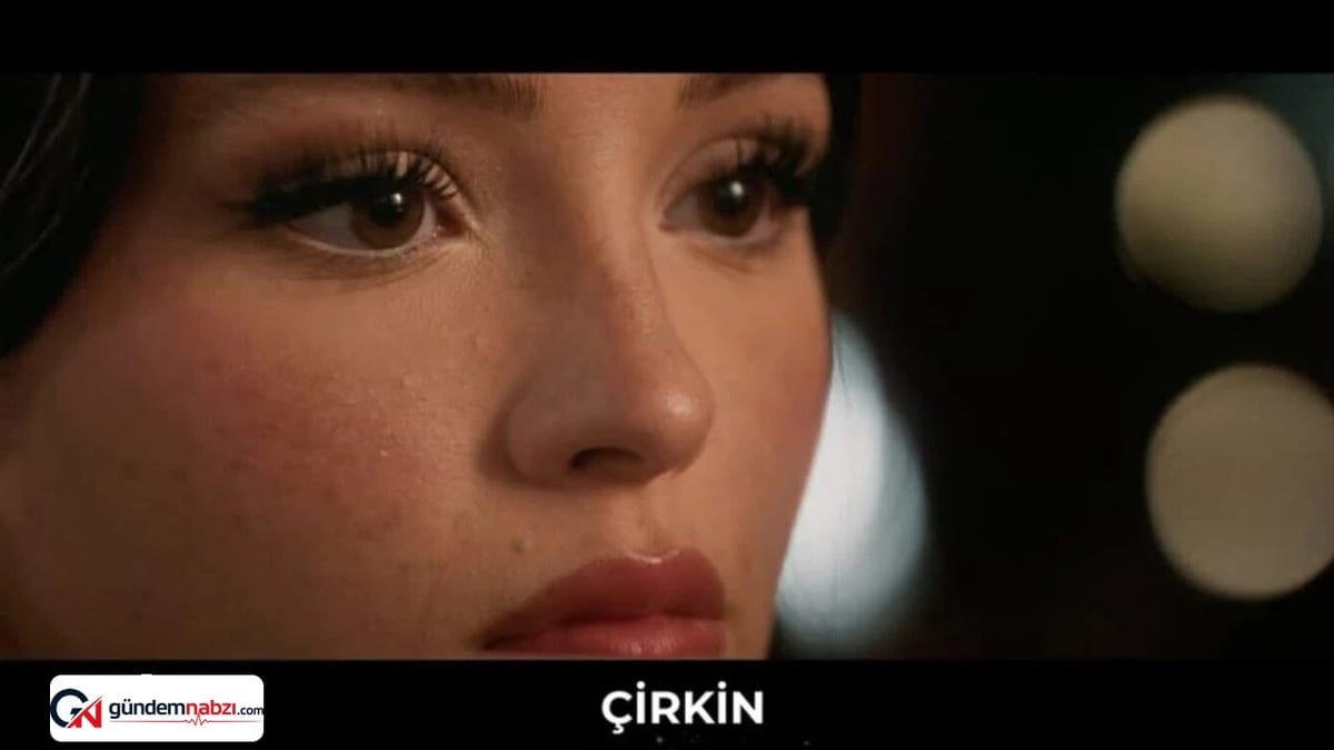 Orchestra Content'ten Çirkin dizisine telif hakkı iddiası